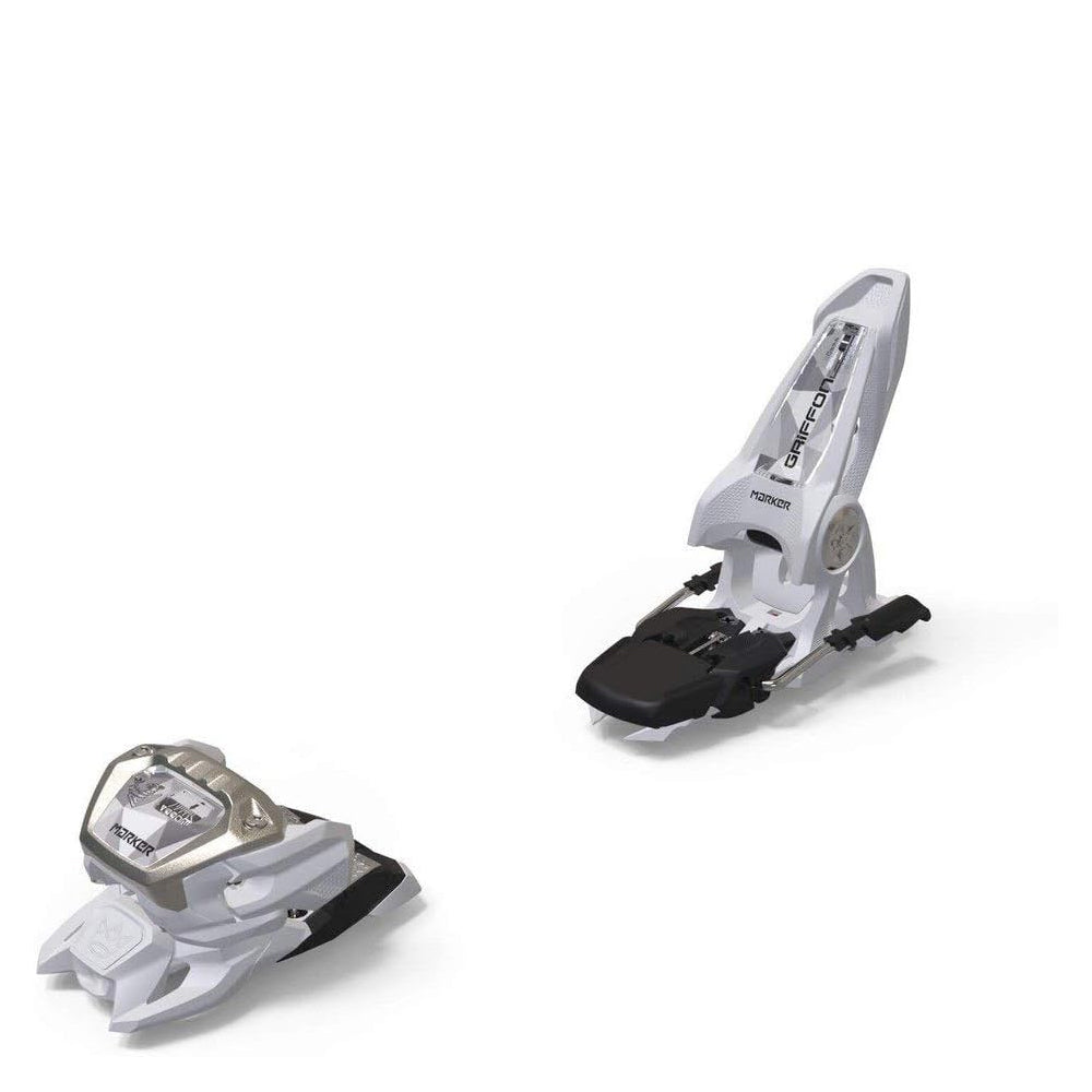 Marker Griffon 13 ID Ski Bindings