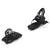 Black/Anthracite / 85mm