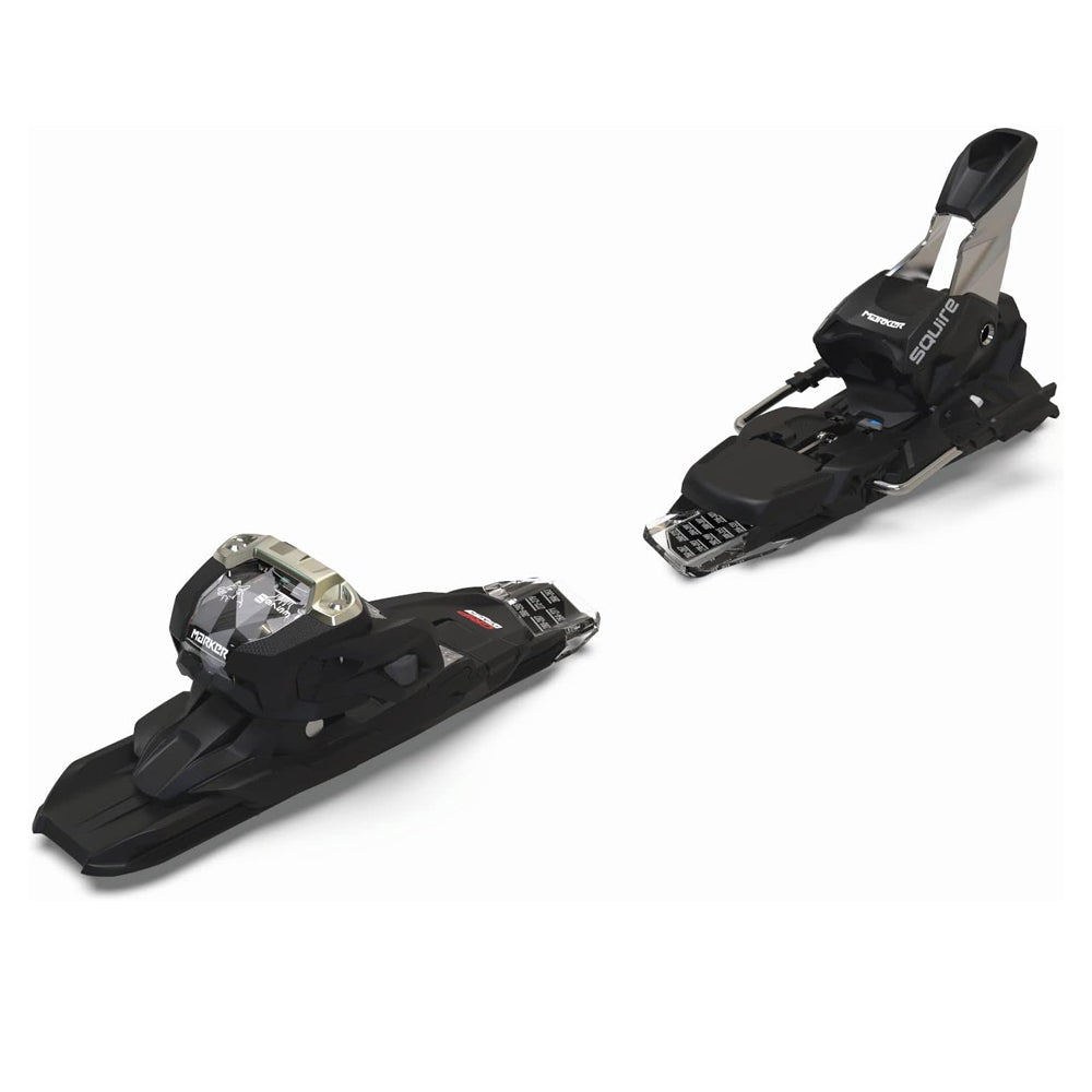 Marker Squire 11 Ski Bindings