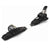 Black / 90mm