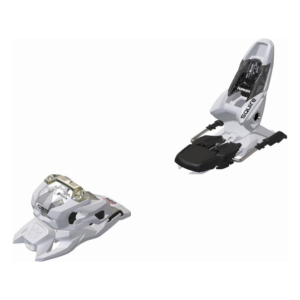 Marker Squire 11 Ski Bindings