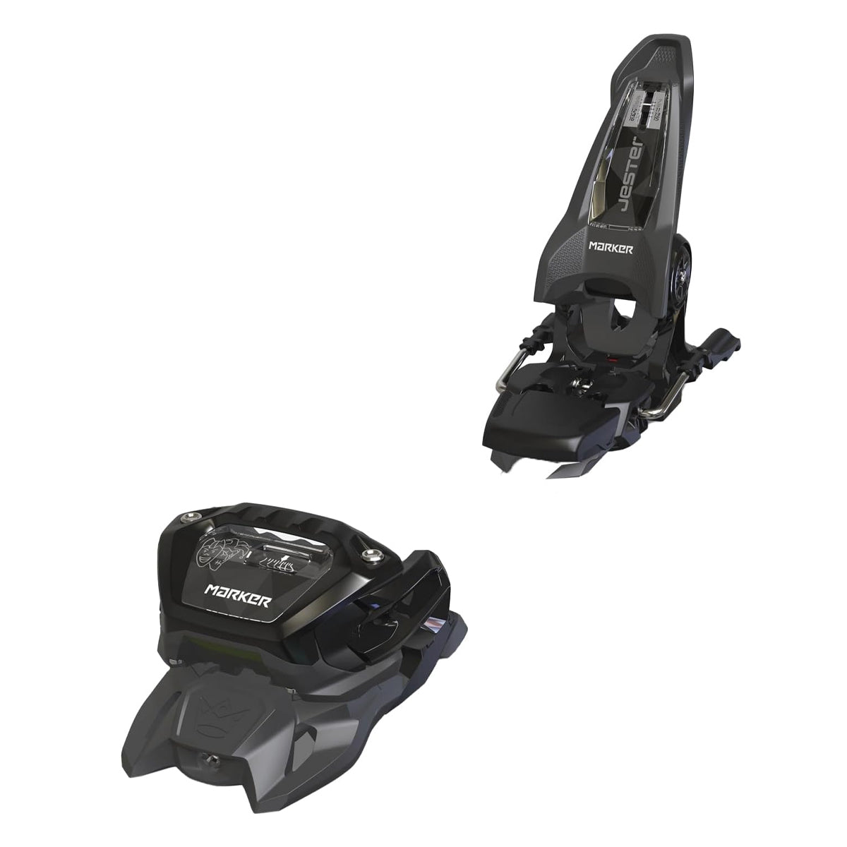 Marker Jester 16 ID Ski Bindings