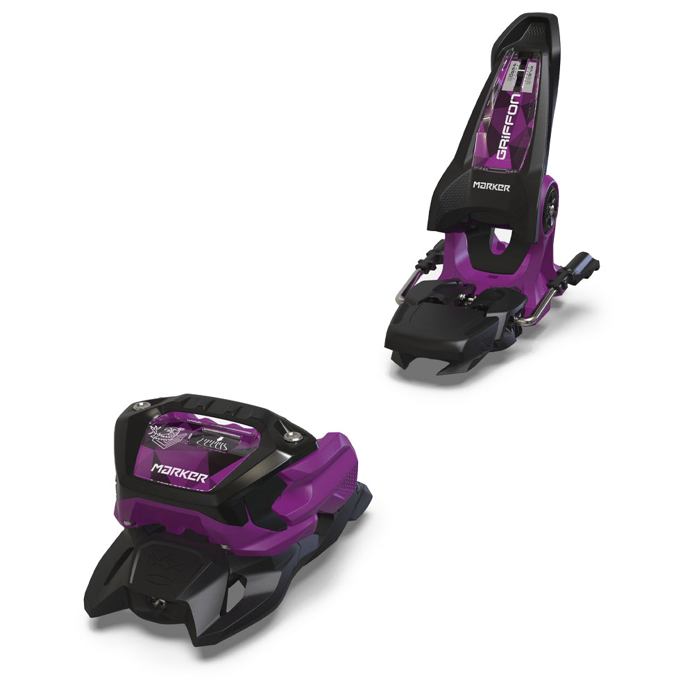 Marker Griffon 13 ID Ski Bindings