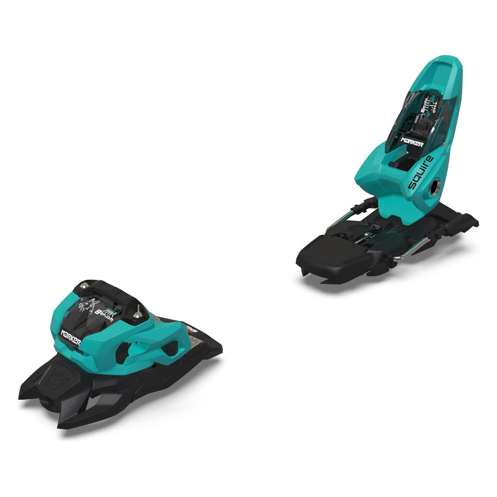 Marker Squire 11 Ski Bindings