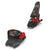Anthracite/Black/Red / 90mm