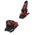 Black/Red / 110mm