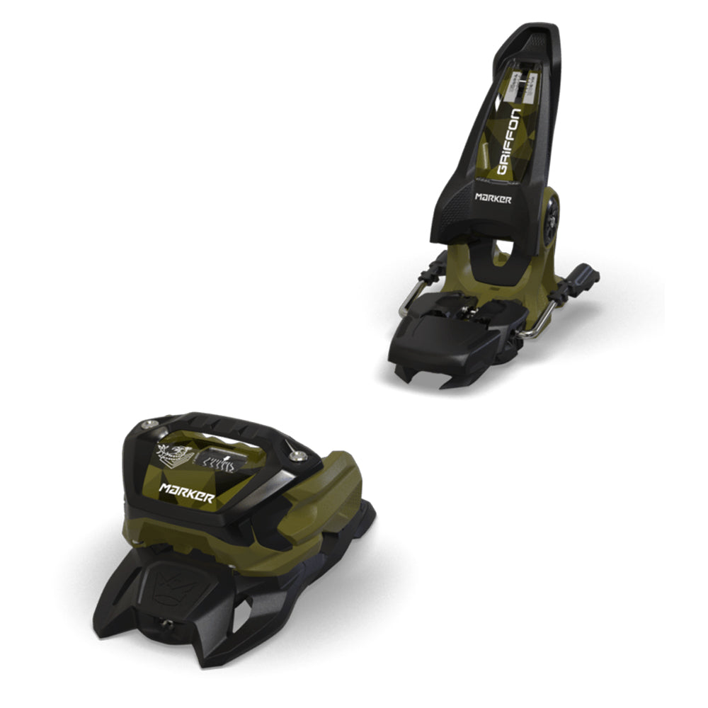 Marker Griffon 13 Ski Bindings