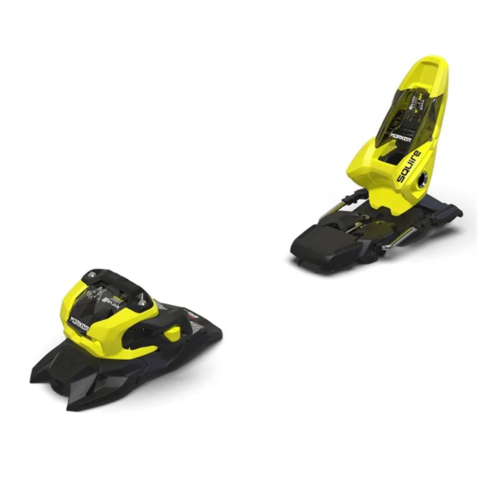 Marker Squire 11 Ski Bindings