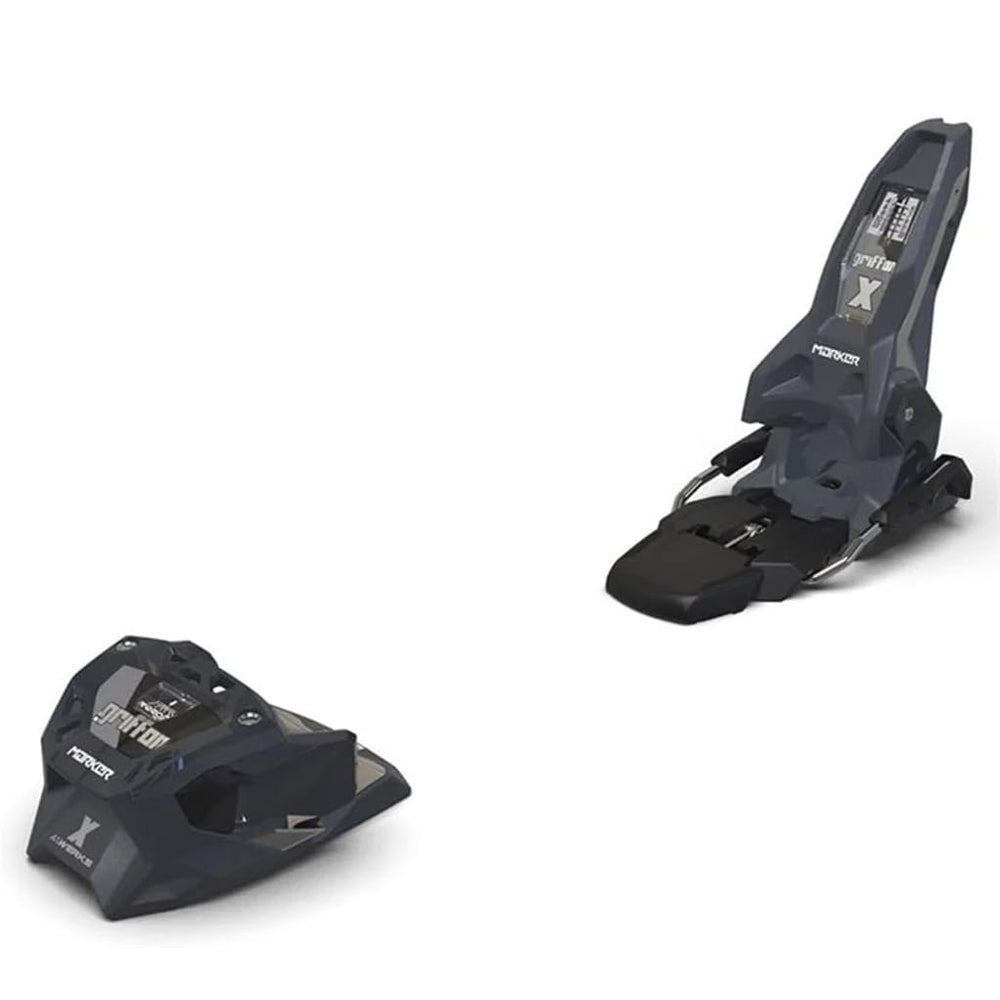 Marker Griffon X 13 Mwerks Ski Bindings