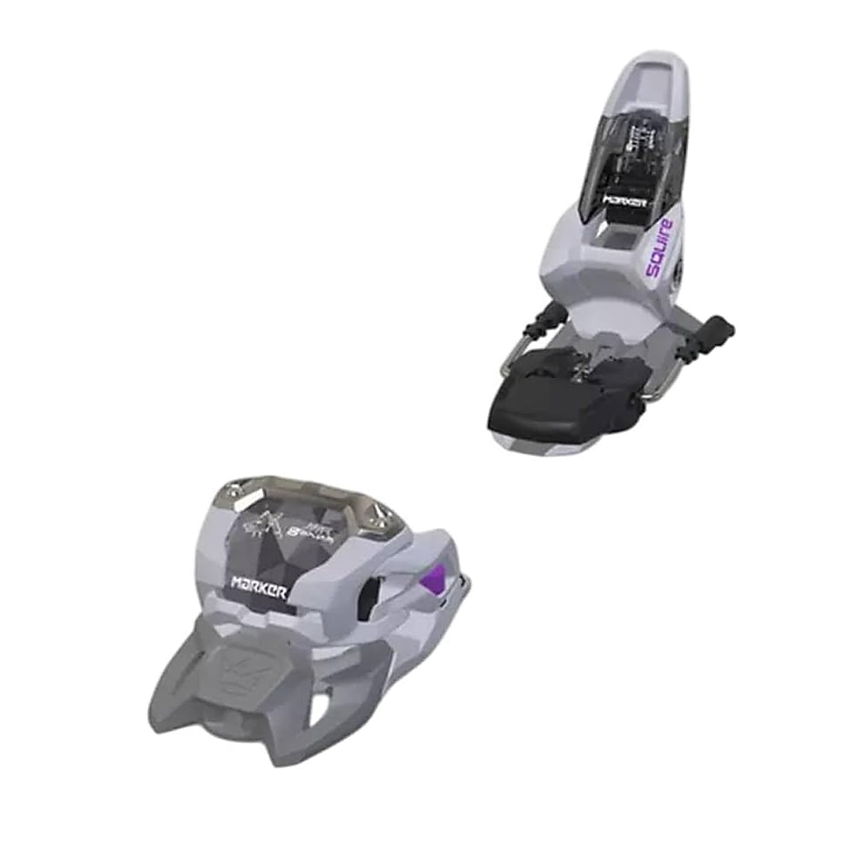 Marker Squire 11 Ski Bindings