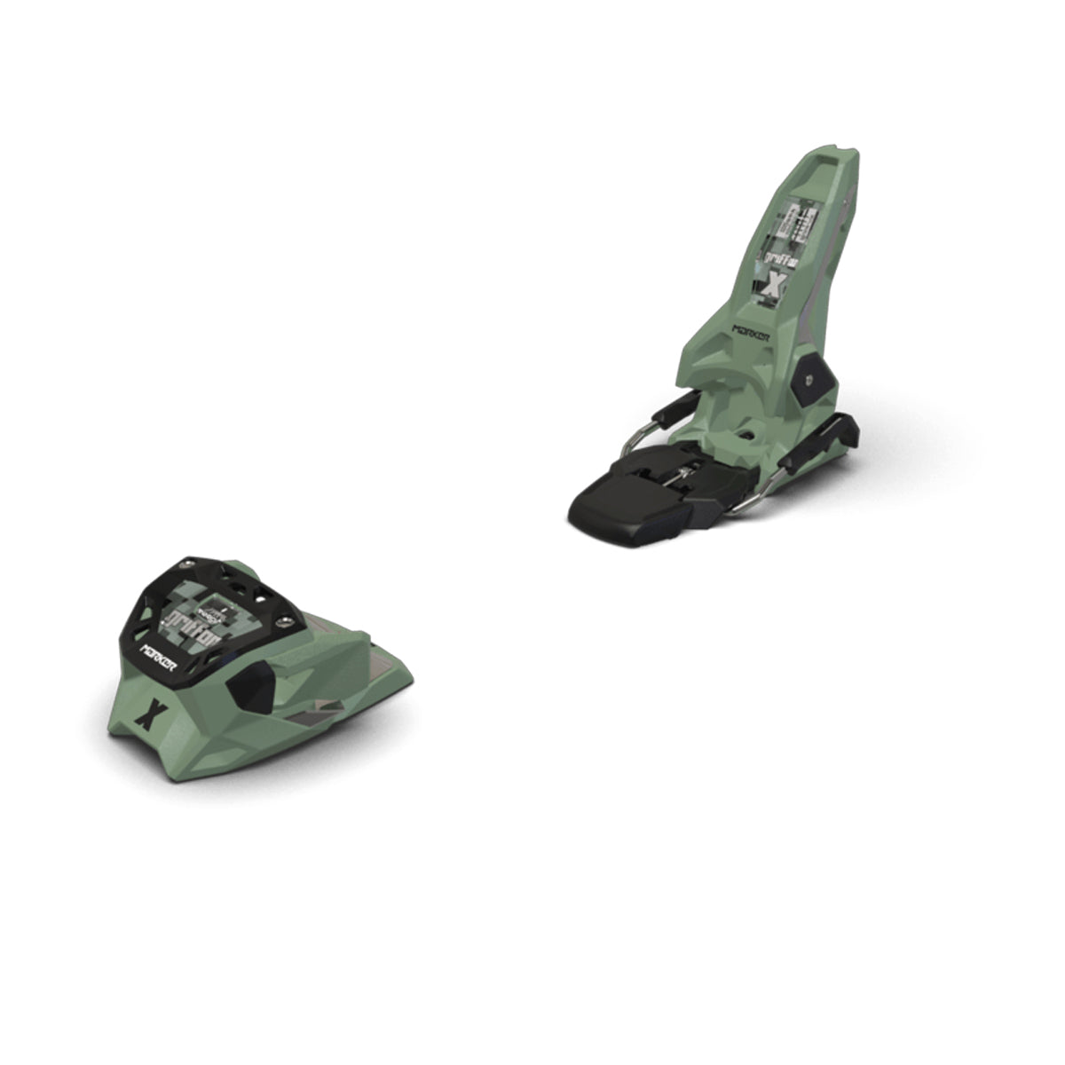Marker Griffon X 13 Ski Bindings