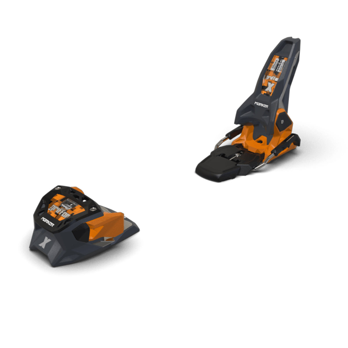 Marker Griffon X 13 Ski Bindings