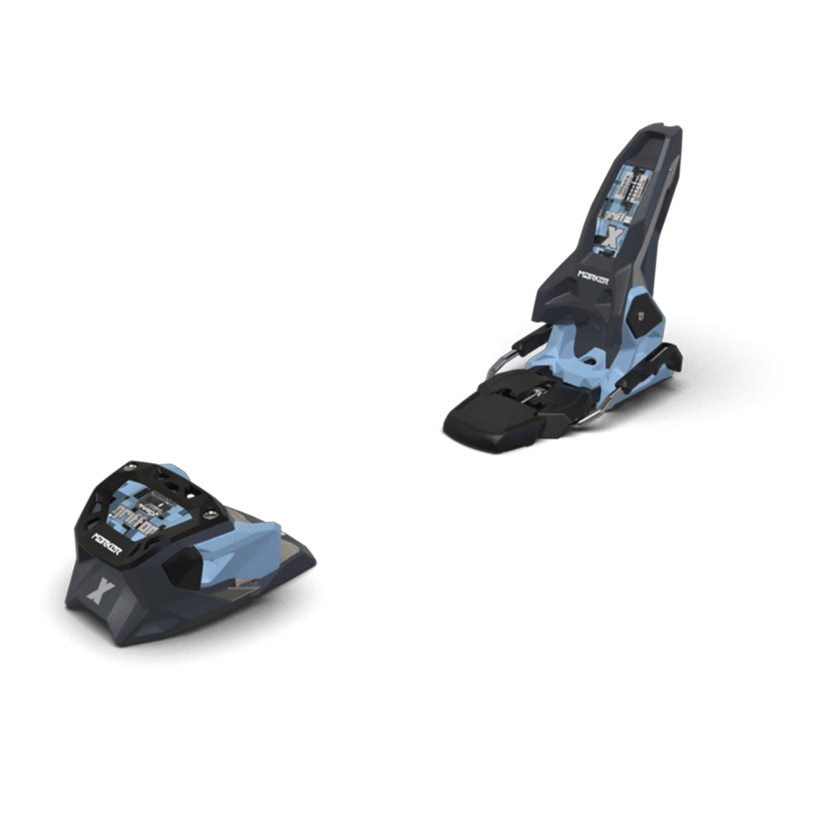 Marker Griffon X 13 Ski Bindings