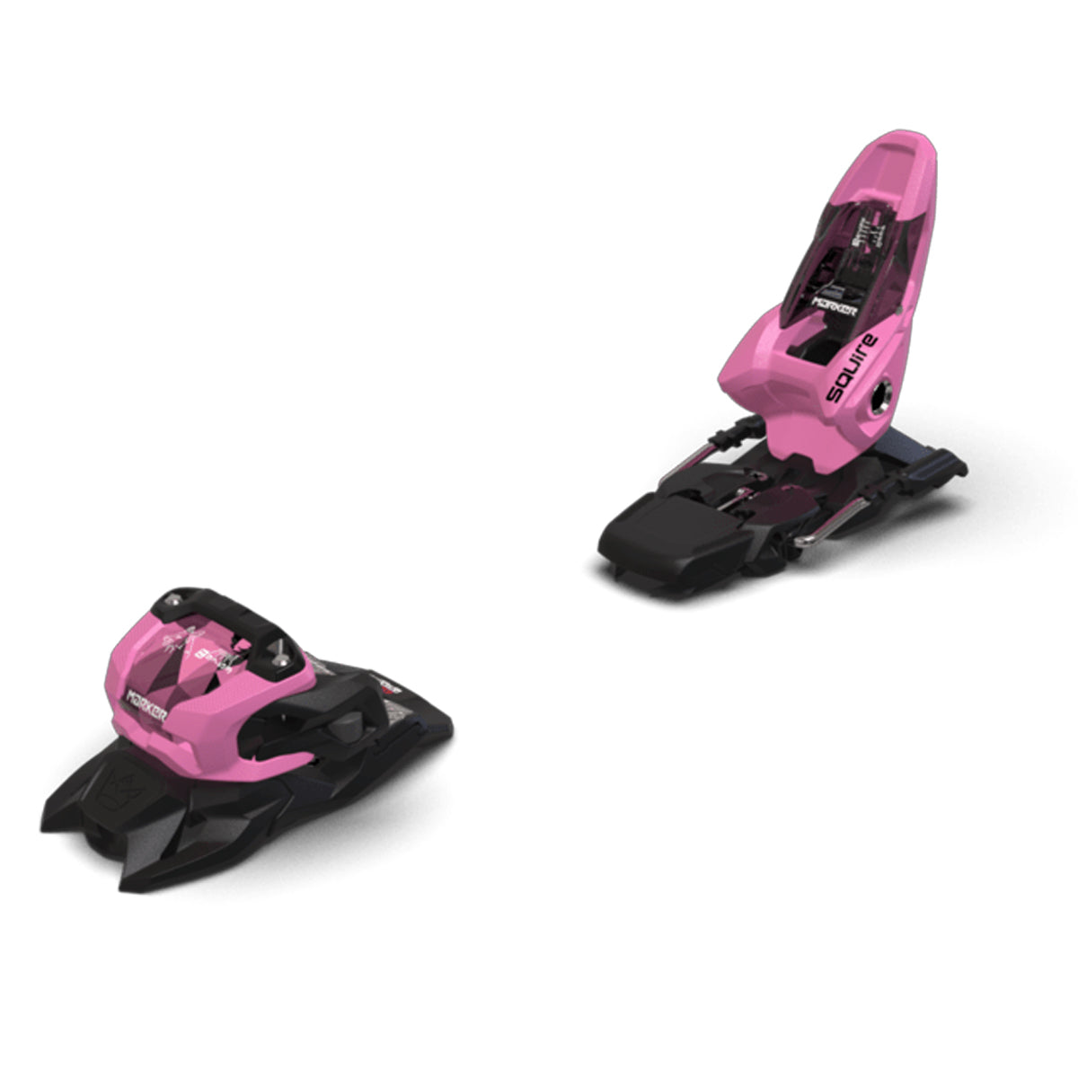 Marker Squire 11 Ski Bindings