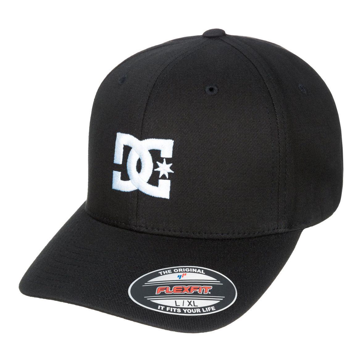 DC Men&#39;s Cap Star Hat