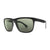 Matte Black; Grey Polarized