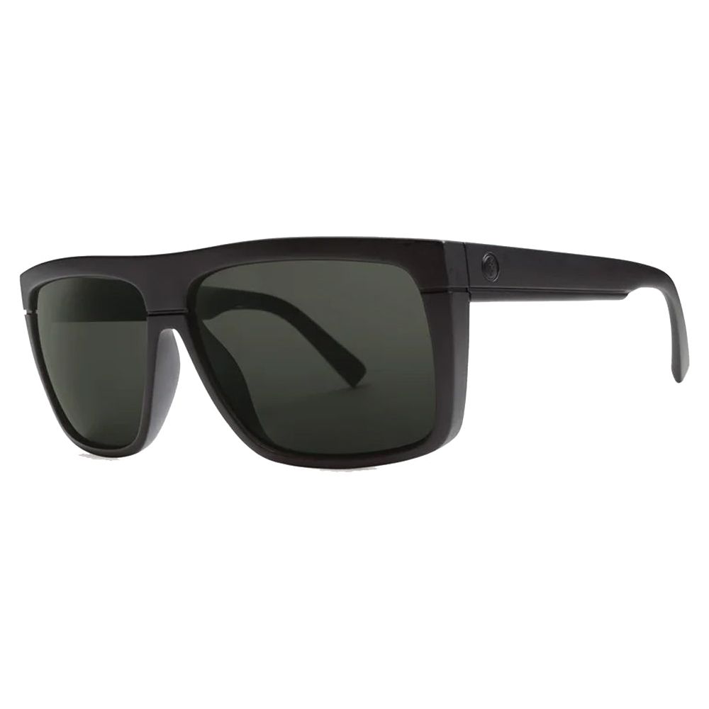 Electric Blacktop Sunglasses