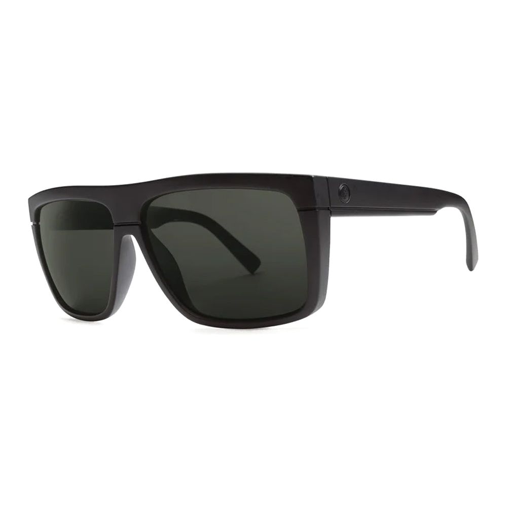 Electric Blacktop Sunglasses