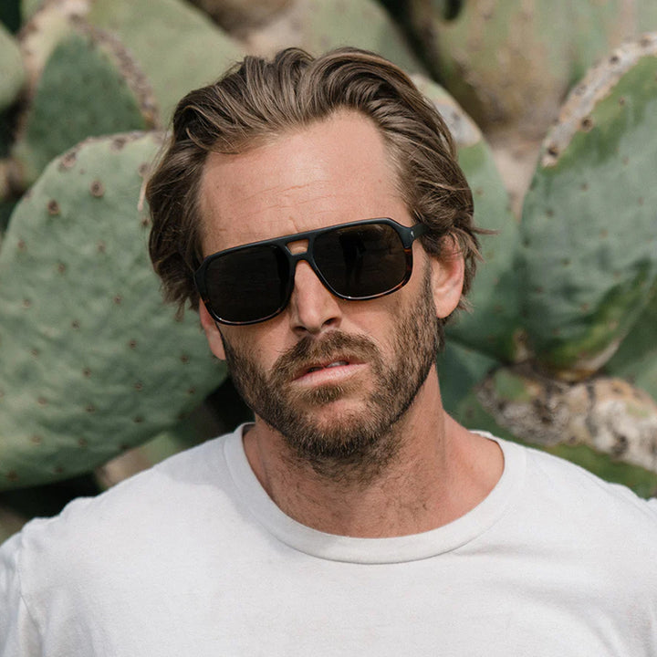 Electric Dude Sunglasses