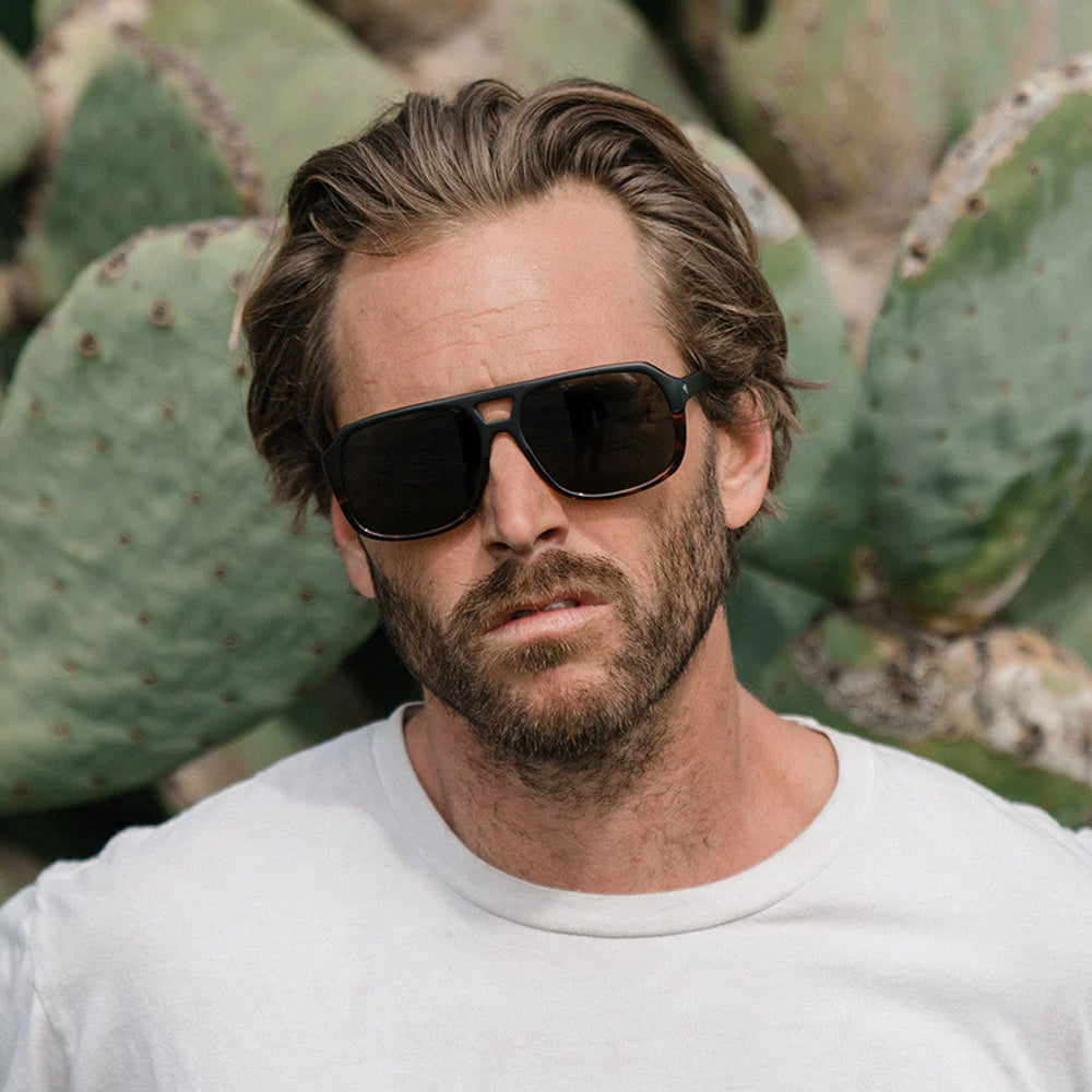 Electric Dude Sunglasses