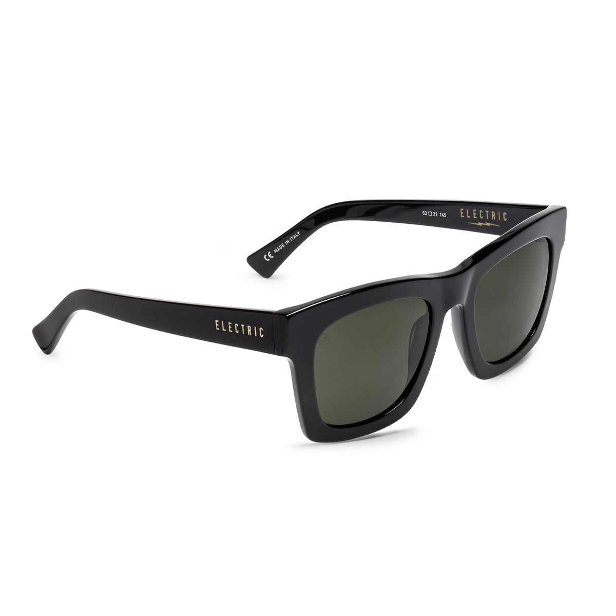 Electric Crasher 53 Sunglasses