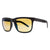 Matte Black; HT Yellow Polar Pro