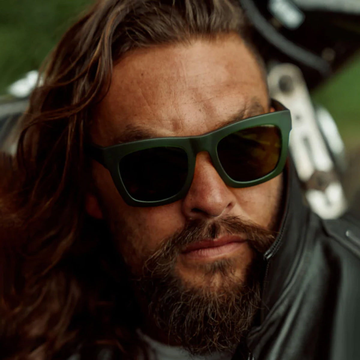 Electric Crasher 53 Momoa Sunglasses