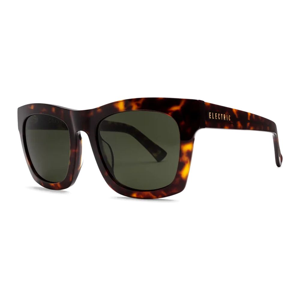 Electric Crasher 53 Sunglasses