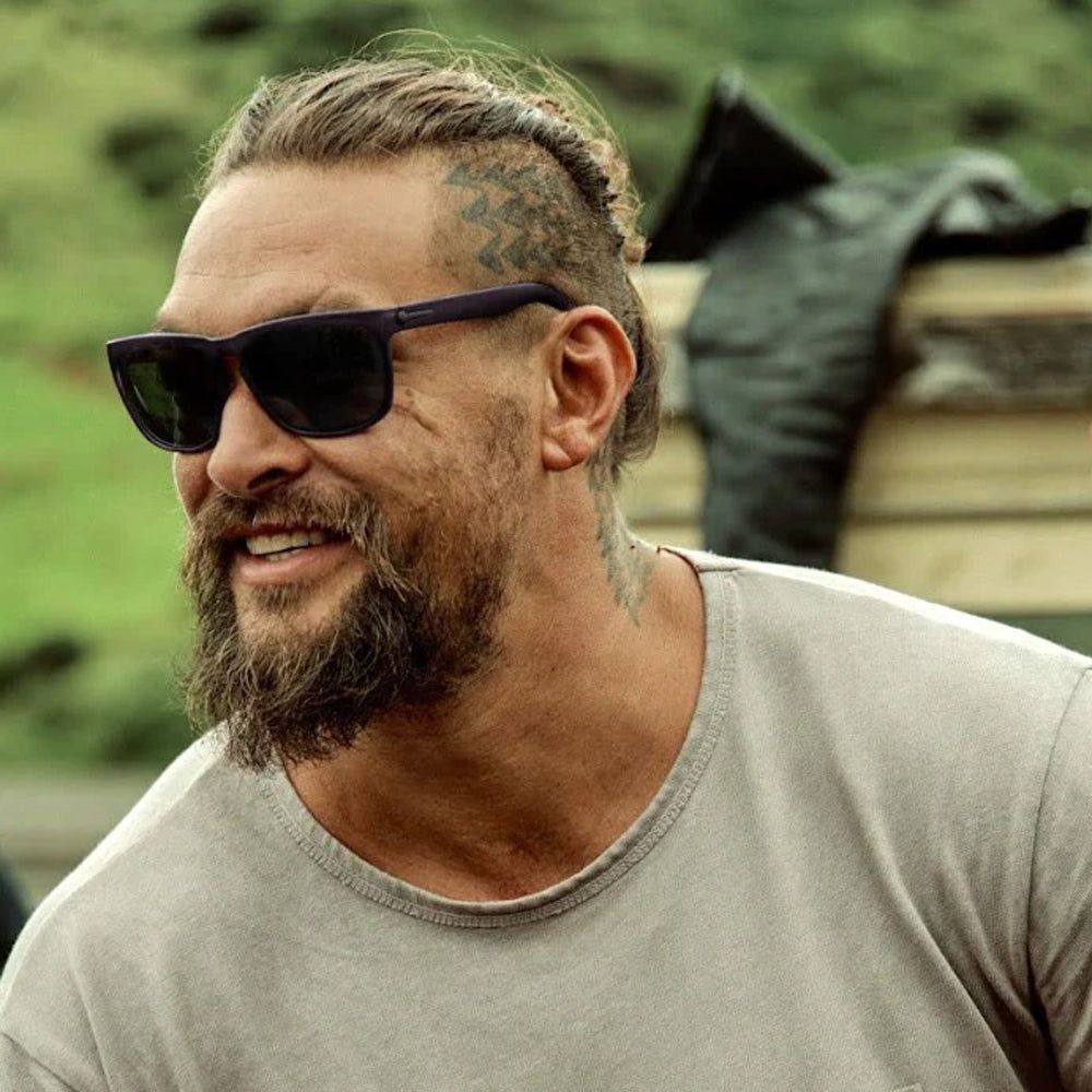 Electric Knoxville Jason Momoa Sunglasses