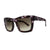 Purple Tort; Black Gradient