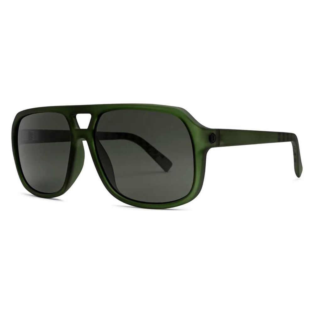 Electric Dude Jason Momoa Sunglasses