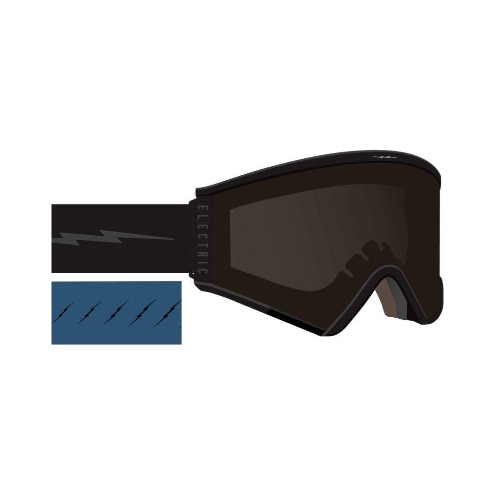Electric Roteck Goggle + Bonus Lens