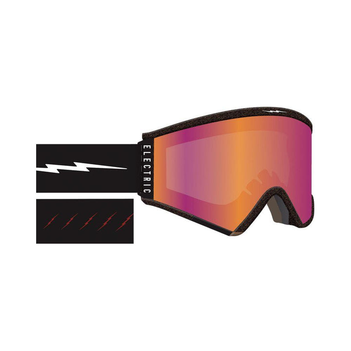 Electric Roteck Goggle