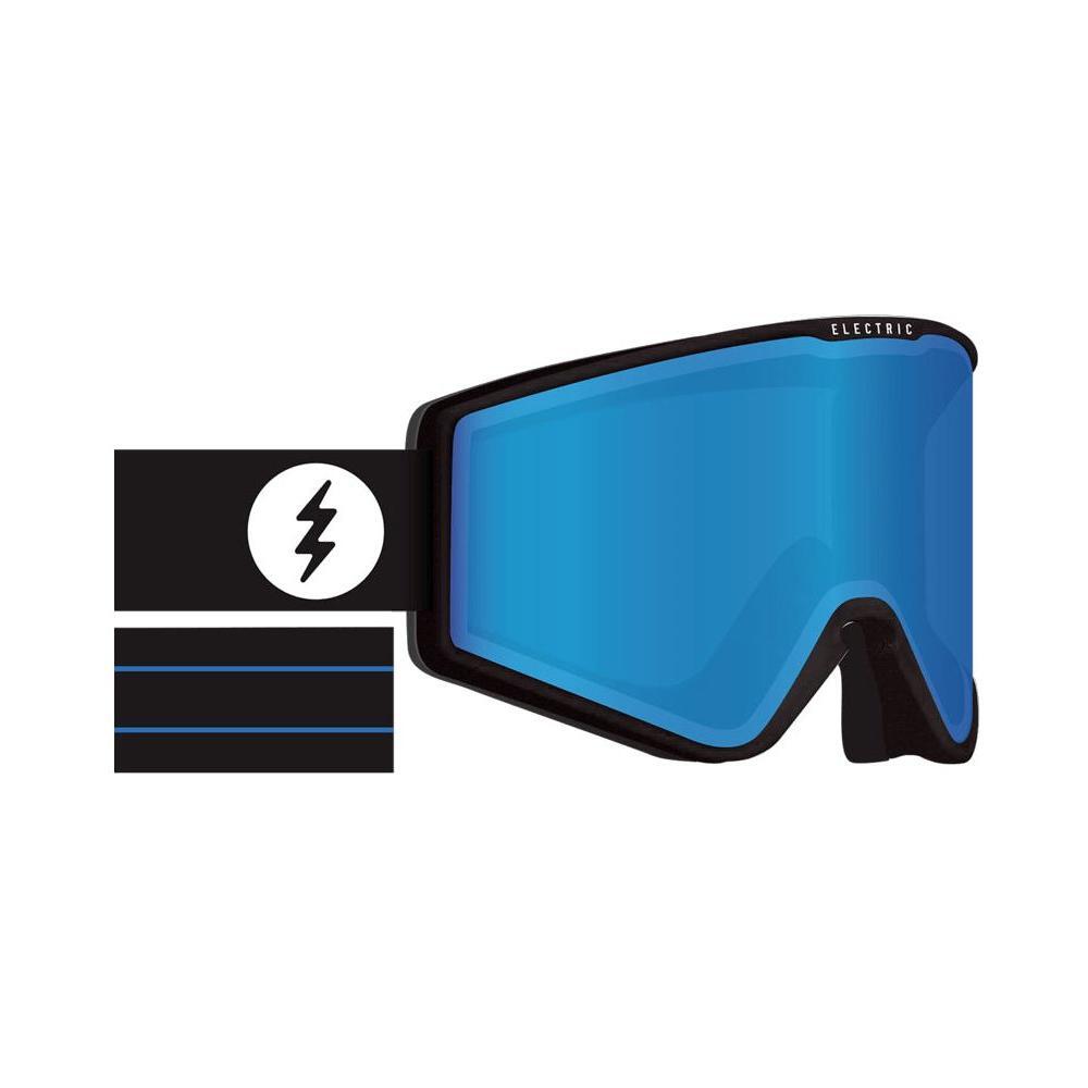 Electric EK1 Goggle + Bonus Lens