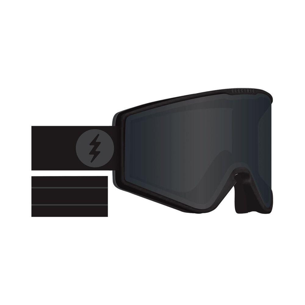 Electric EK1 Goggle + Bonus Lens
