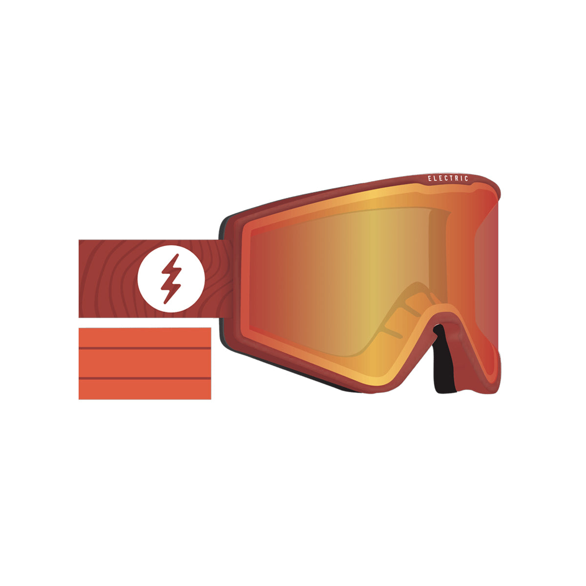 Electric EK1 Goggle