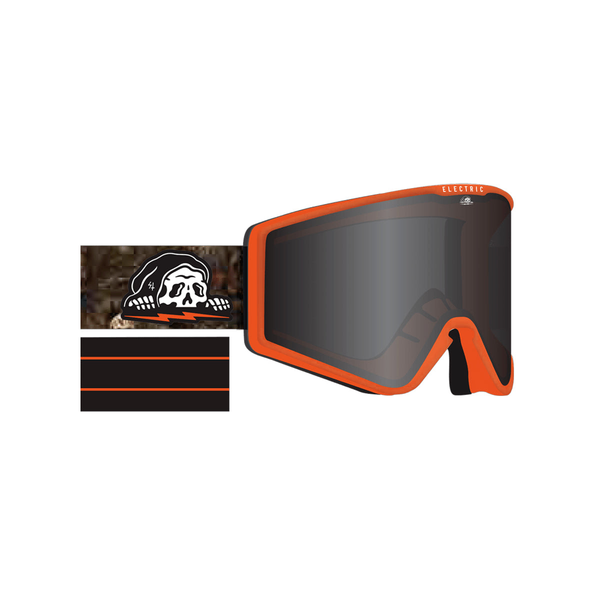 Electric EK1 Goggle