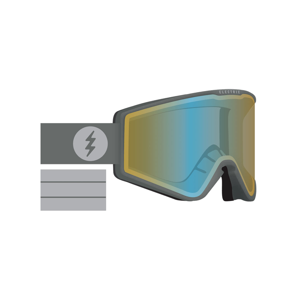 Electric EK1 Goggle