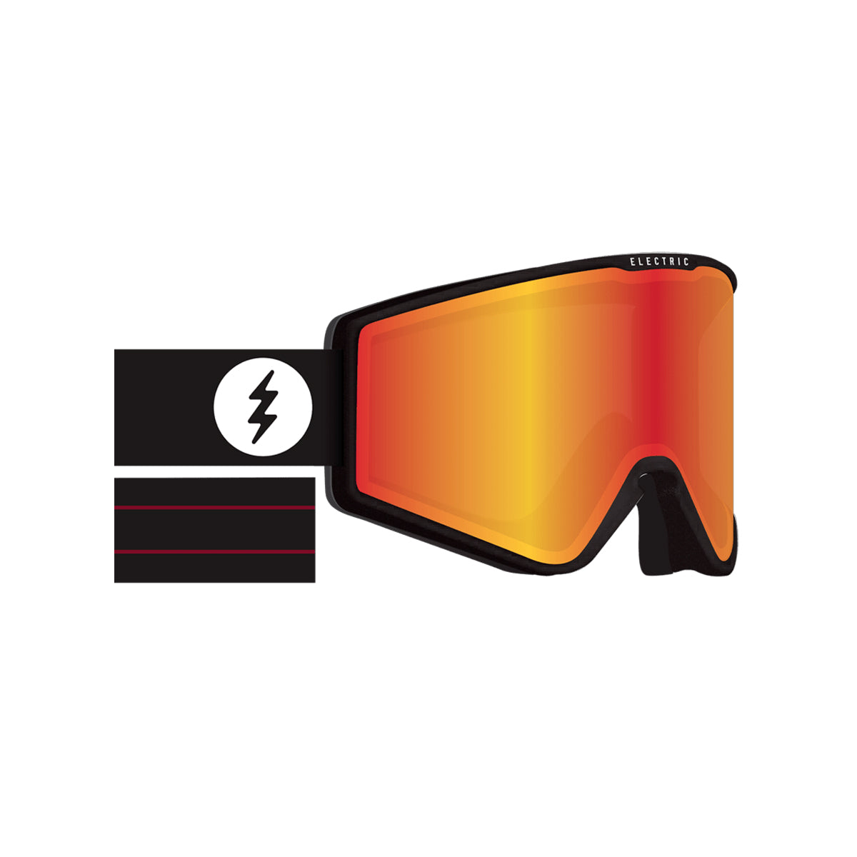 Electric EK1 Goggle