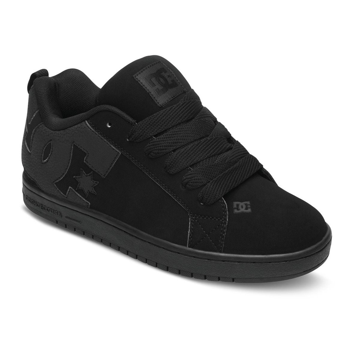 DC Court Graffik Men&#39;s Shoes