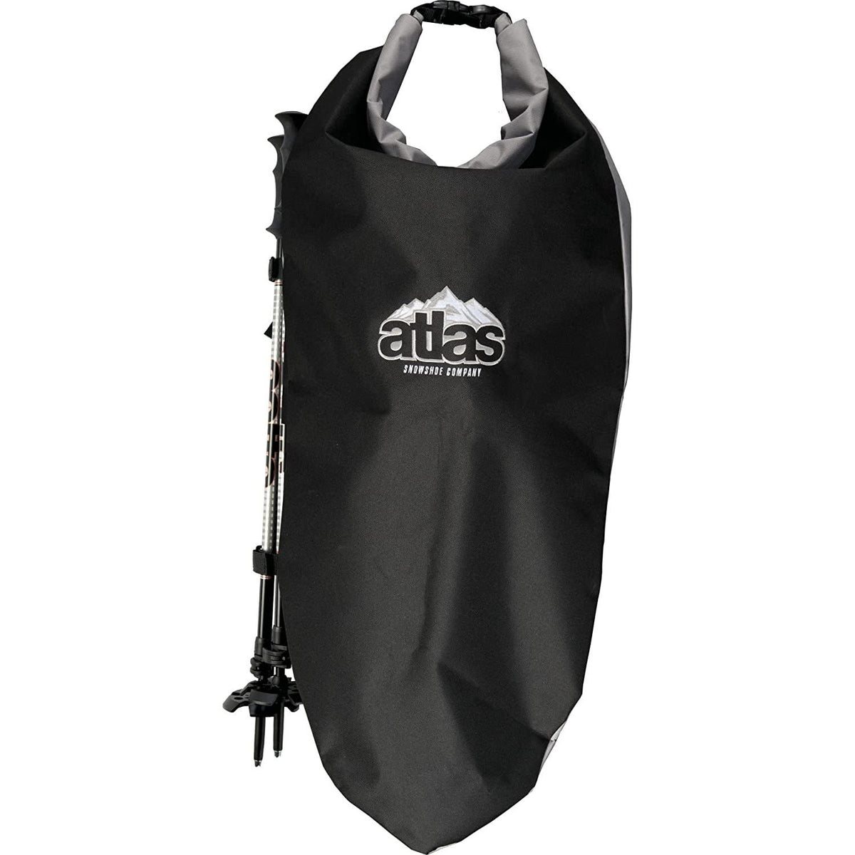 Atlas Snowshoe Tote Bag