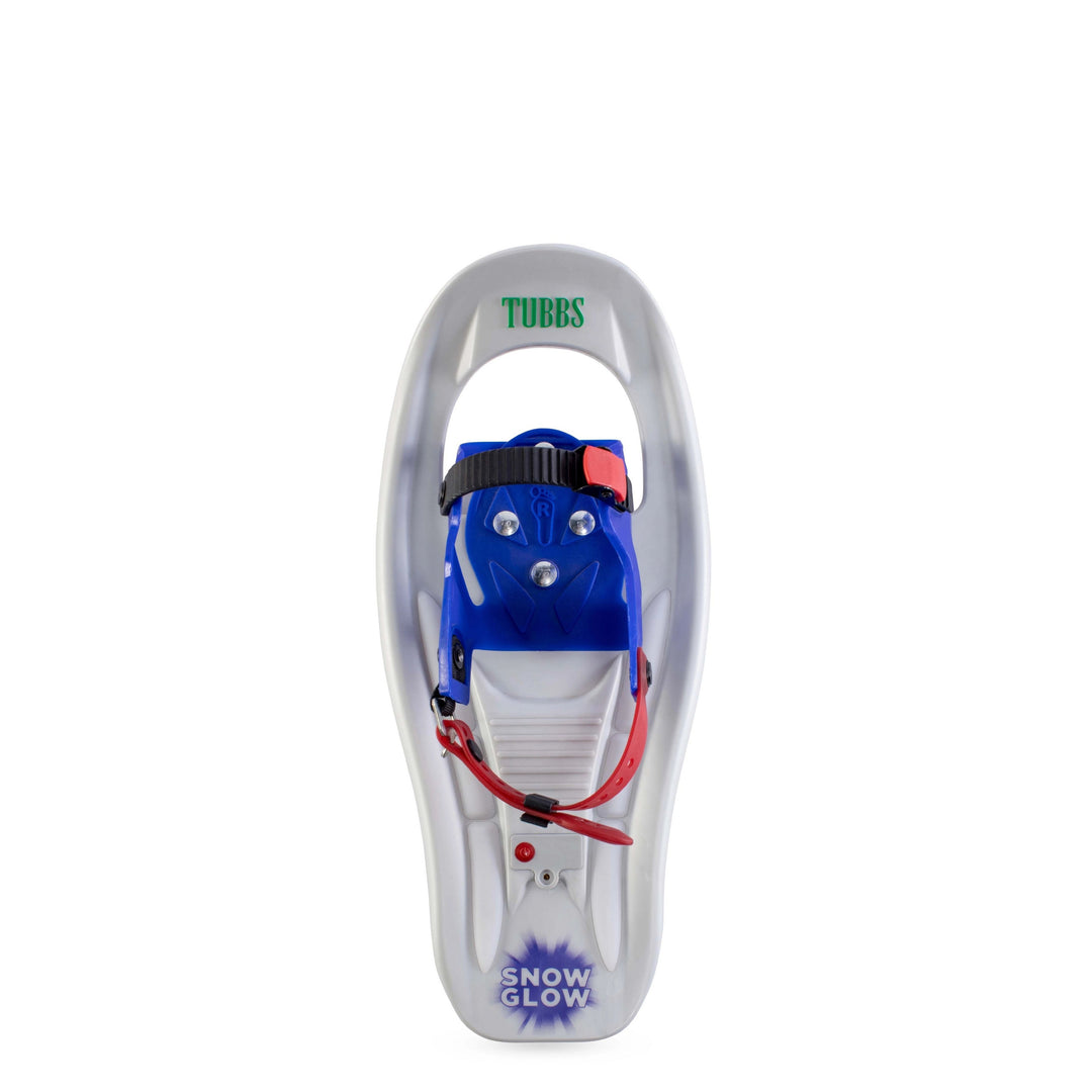 Tubbs Youth Snowglow Snowshoes