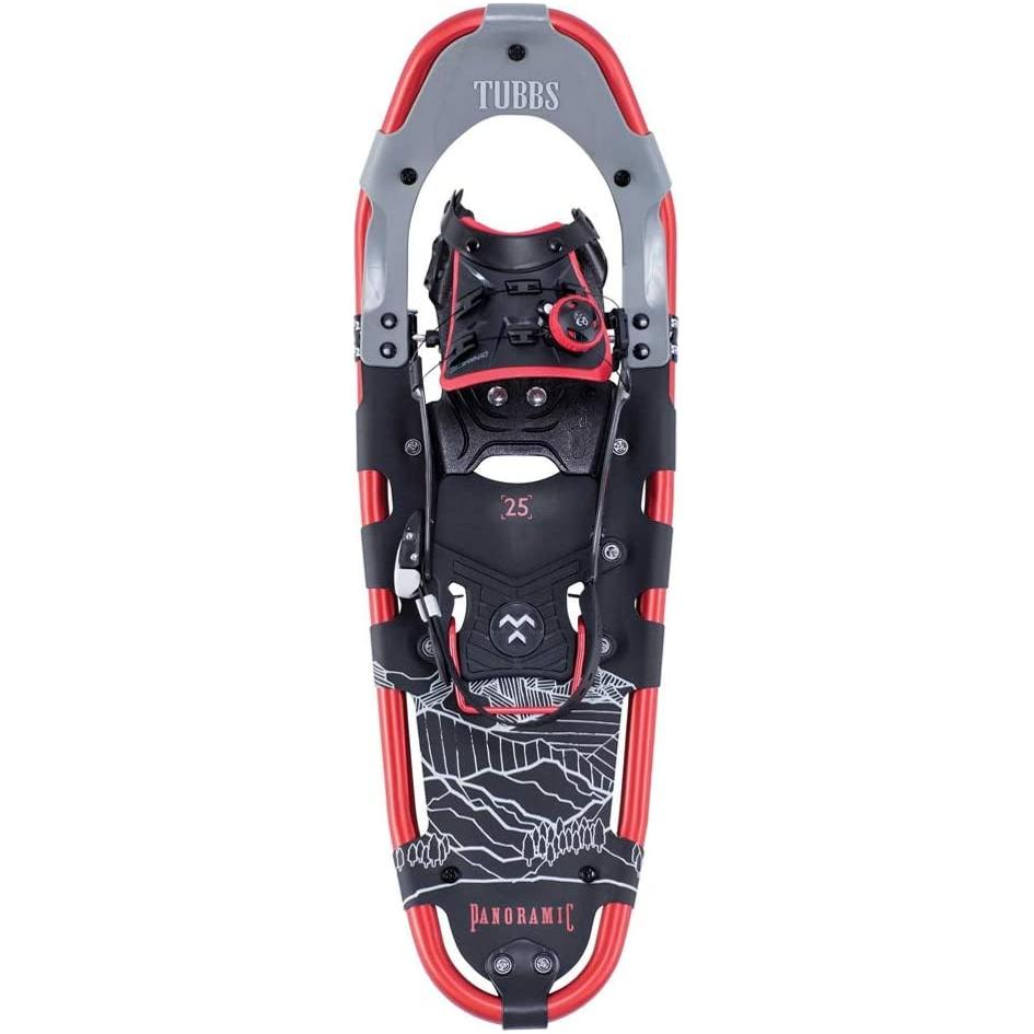 Tubbs Men&#39;s Panoramic Snowshoes