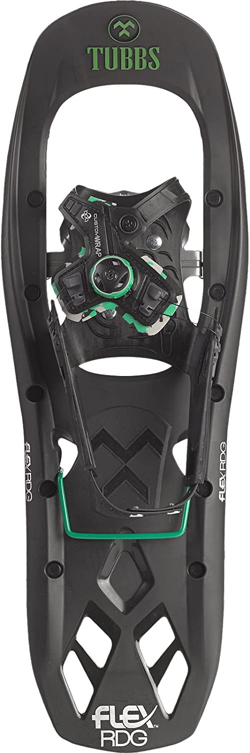 Tubbs Men&#39;s Flex RDG Snowshoes