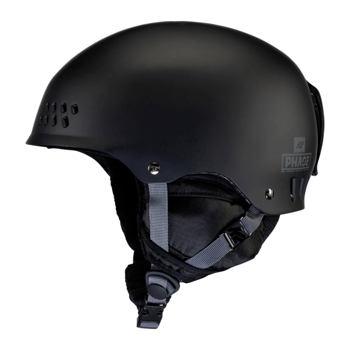 k2 approach ski & snowboard helmet 2017 18 K2 Phase Pro Helmet