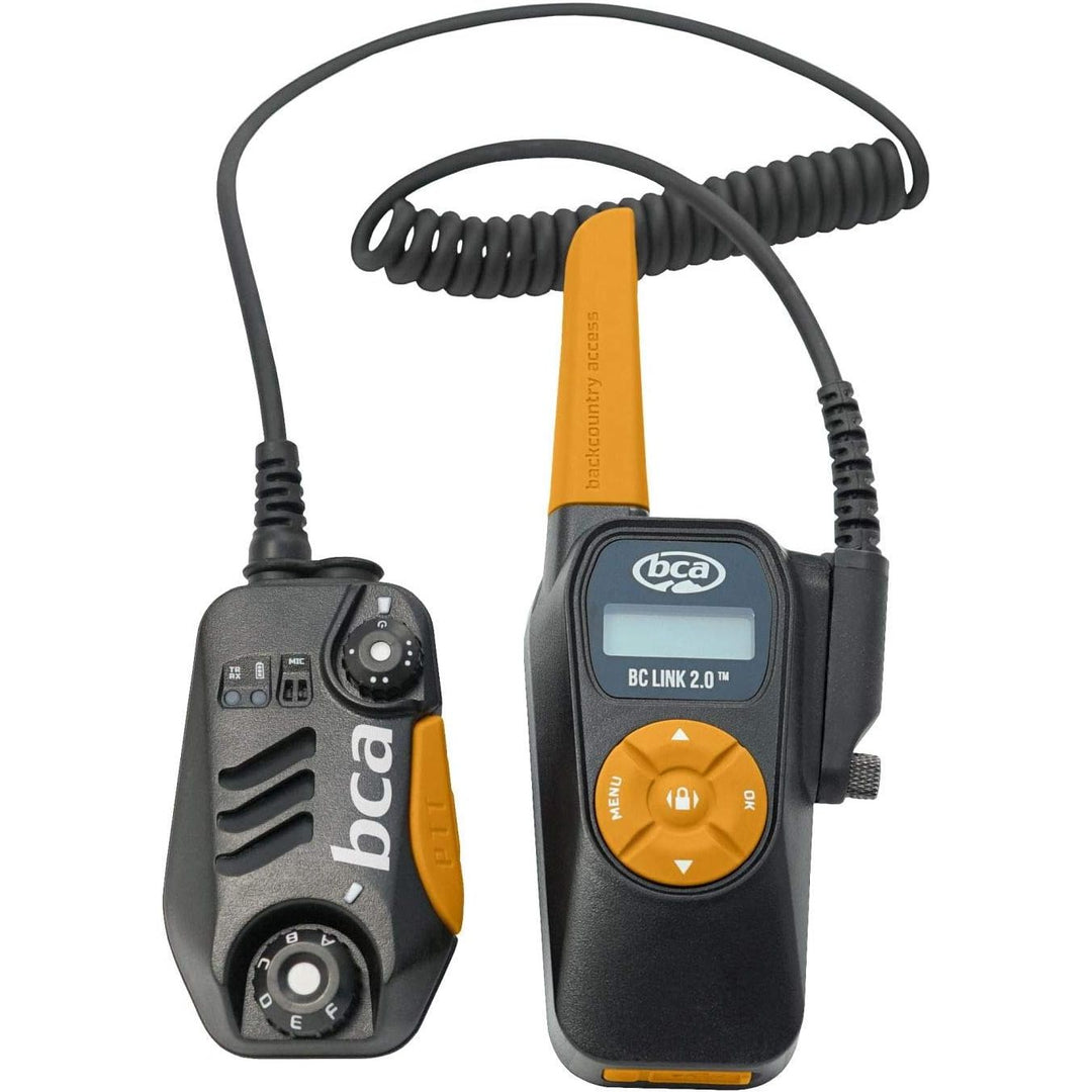 Backcountry Access BCA Bc Link 2.0