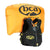 Black/Neon Yellow / X-Large/XX-Large