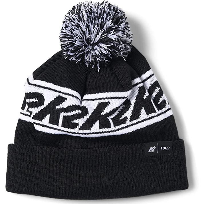 K2 Old School Beanie