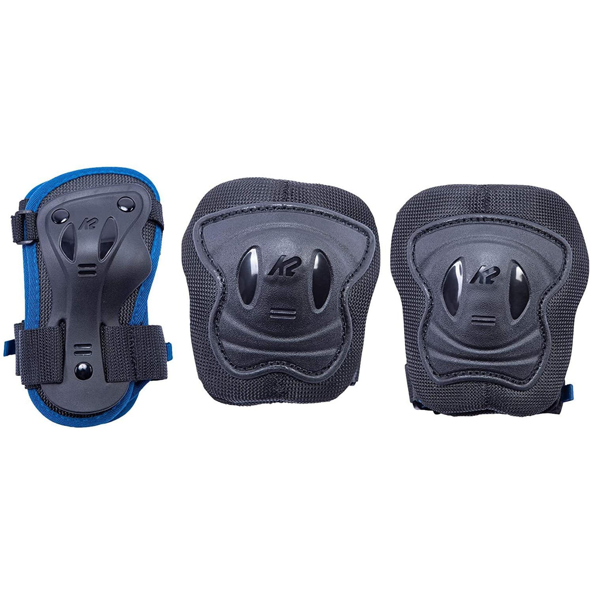 K2 Youth Raider Pro Pad Set