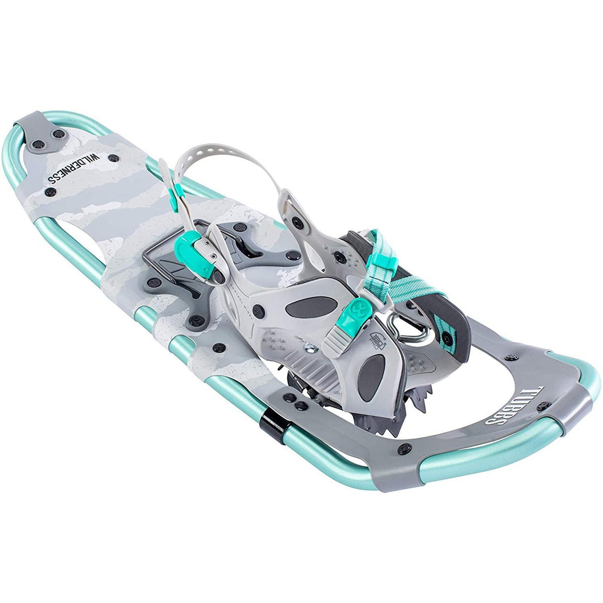 Tubbs Women&#39;s Wilderness Snowshoes